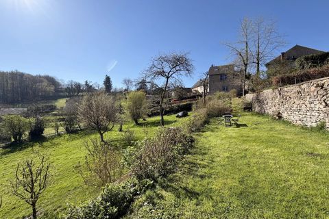 Villa i Larochemillay, Nievre, Larochemillay - € 189.000 | Ref: KB-23186 - foto 22