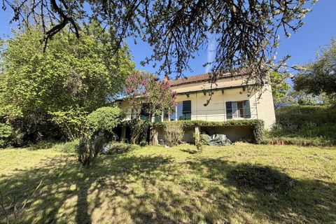 Villa i Chiddes, Nievre, Chiddes - € 49 900 | Ref: KB-23189 - foto 2