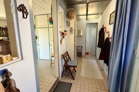 Villa i Chiddes, Nievre, Chiddes - € 49 900 | Ref: KB-23189 - foto 3