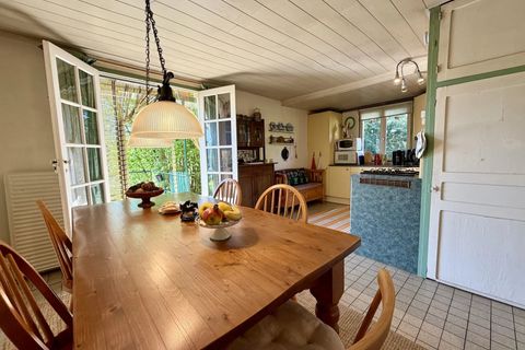 Villa i Chiddes, Nievre, Chiddes - € 49 900 | Ref: KB-23189 - foto 4