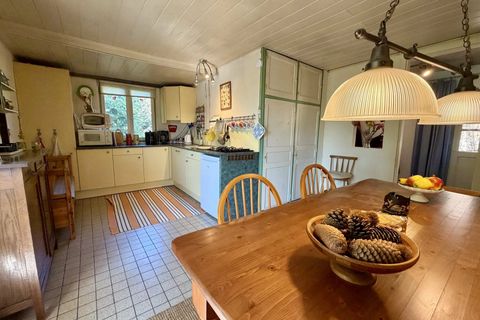 Villa i Chiddes, Nievre, Chiddes - € 49 900 | Ref: KB-23189 - foto 6
