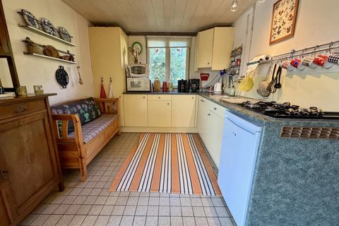 Villa i Chiddes, Nievre, Chiddes - € 49 900 | Ref: KB-23189 - foto 7