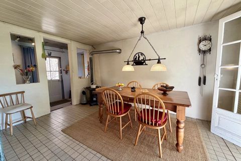 Villa i Chiddes, Nievre, Chiddes - € 49 900 | Ref: KB-23189 - foto 8