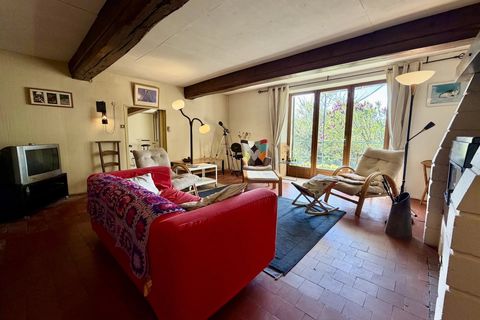 Villa i Chiddes, Nievre, Chiddes - € 49 900 | Ref: KB-23189 - foto 10