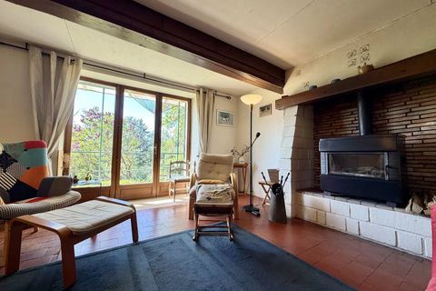 Villa i Chiddes, Nievre, Chiddes - € 49 900 | Ref: KB-23189 - foto 13