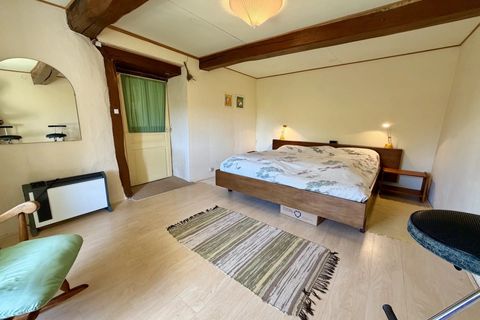 Villa i Chiddes, Nievre, Chiddes - € 49 900 | Ref: KB-23189 - foto 16