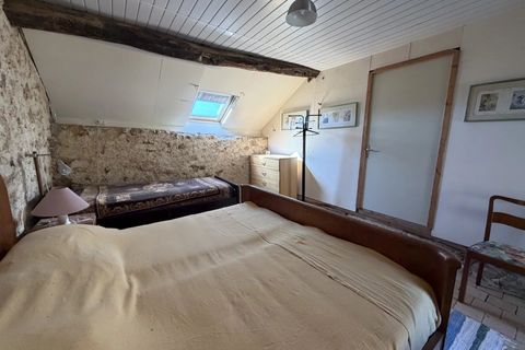 Villa i Chiddes, Nievre, Chiddes - € 49 900 | Ref: KB-23189 - foto 18