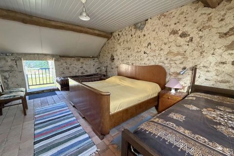 Villa i Chiddes, Nievre, Chiddes - € 49 900 | Ref: KB-23189 - foto 19