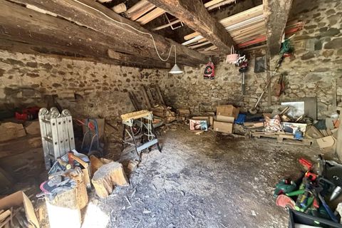 Villa i Chiddes, Nievre, Chiddes - € 49 900 | Ref: KB-23189 - foto 24