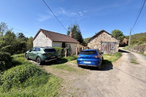 Villa i Chiddes, Nievre, Chiddes - € 49 900 | Ref: KB-23189 - foto 28