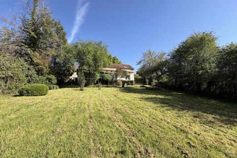 Villa i Chiddes, Nievre, Chiddes - € 49 900 | Ref: KB-23189 - foto 29