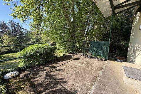 Villa i Chiddes, Nievre, Chiddes - € 49 900 | Ref: KB-23189 - foto 30