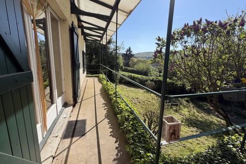 Villa i Chiddes, Nievre, Chiddes - € 49 900 | Ref: KB-23189 - foto 31