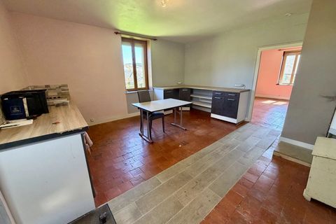 Villa a Arleuf, Nievre, Arleuf - € 107.000 | Ref: KB-23185 - foto 2