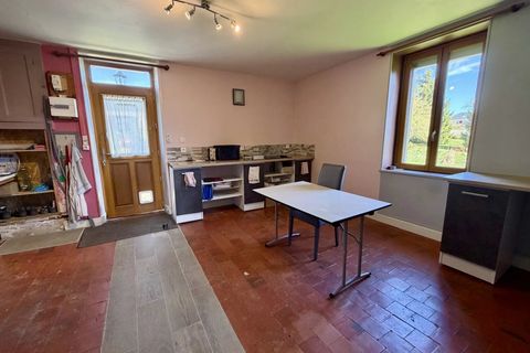 Villa a Arleuf, Nievre, Arleuf - € 107.000 | Ref: KB-23185 - foto 3
