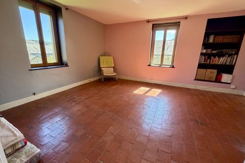 Villa a Arleuf, Nievre, Arleuf - € 107.000 | Ref: KB-23185 - foto 4