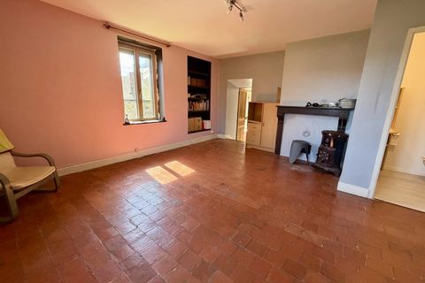 Villa a Arleuf, Nievre, Arleuf - € 107.000 | Ref: KB-23185 - foto 5