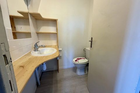 Villa a Arleuf, Nievre, Arleuf - € 107.000 | Ref: KB-23185 - foto 6