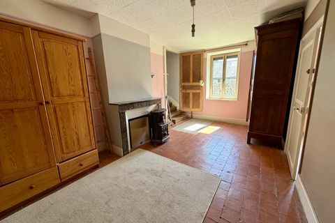 Villa a Arleuf, Nievre, Arleuf - € 107.000 | Ref: KB-23185 - foto 8