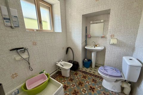 Villa a Arleuf, Nievre, Arleuf - € 107.000 | Ref: KB-23185 - foto 15