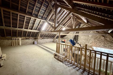 Villa a Arleuf, Nievre, Arleuf - € 107.000 | Ref: KB-23185 - foto 18