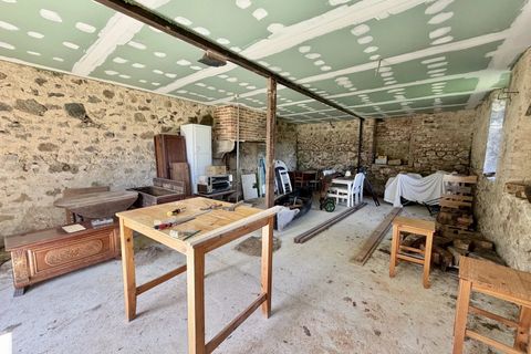 Villa a Arleuf, Nievre, Arleuf - € 107.000 | Ref: KB-23185 - foto 21