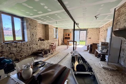Villa a Arleuf, Nievre, Arleuf - € 107.000 | Ref: KB-23185 - foto 22
