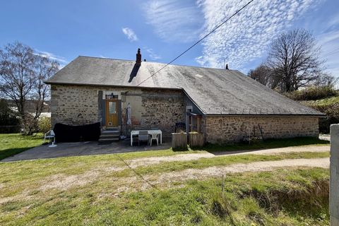 Villa a Arleuf, Nievre, Arleuf - € 107.000 | Ref: KB-23185 - foto 23