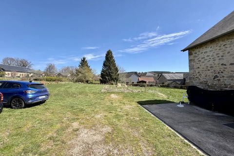 Villa a Arleuf, Nievre, Arleuf - € 107.000 | Ref: KB-23185 - foto 24