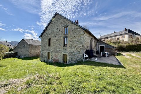 Villa a Arleuf, Nievre, Arleuf - € 107.000 | Ref: KB-23185 - foto 25