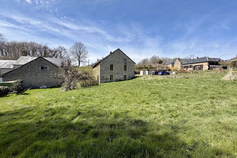 Villa a Arleuf, Nievre, Arleuf - € 107.000 | Ref: KB-23185 - foto 27