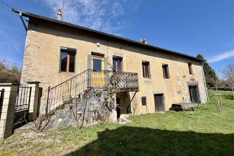 Villa a Arleuf, Nievre, Arleuf - € 107.000 | Ref: KB-23185 - foto 28
