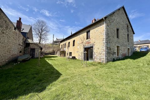 Villa a Arleuf, Nievre, Arleuf - € 107.000 | Ref: KB-23185 - foto 29