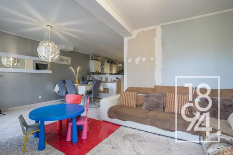 Villa i Marseille, Bouches-du-Rhone, Marseille - € 267.000 | Ref: 8LQV-81Y-Y9J - foto 2