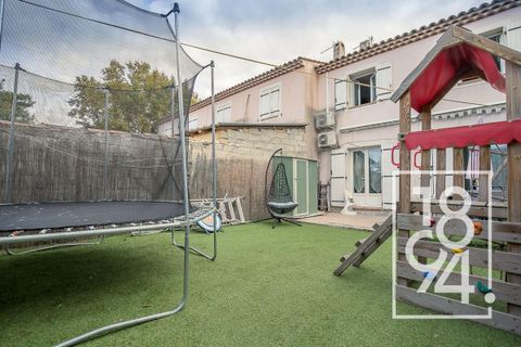 Villa i Marseille, Bouches-du-Rhone, Marseille - € 267.000 | Ref: 8LQV-81Y-Y9J - foto 3