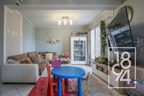 Villa i Marseille, Bouches-du-Rhone, Marseille - € 267.000 | Ref: 8LQV-81Y-Y9J - foto 4