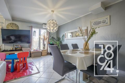 Villa i Marseille, Bouches-du-Rhone, Marseille - € 267.000 | Ref: 8LQV-81Y-Y9J - foto 5
