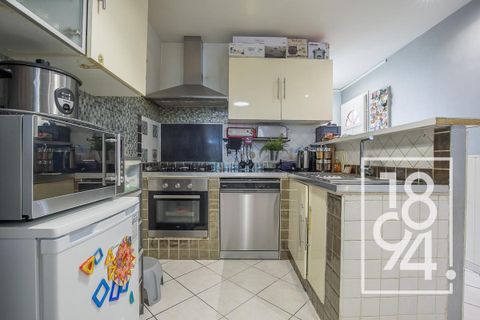 Villa i Marseille, Bouches-du-Rhone, Marseille - € 267.000 | Ref: 8LQV-81Y-Y9J - foto 7