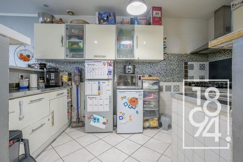 Villa i Marseille, Bouches-du-Rhone, Marseille - € 267.000 | Ref: 8LQV-81Y-Y9J - foto 8