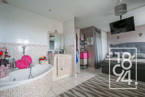 Villa i Marseille, Bouches-du-Rhone, Marseille - € 267.000 | Ref: 8LQV-81Y-Y9J - foto 9