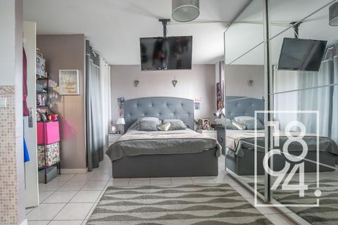 Villa i Marseille, Bouches-du-Rhone, Marseille - € 267.000 | Ref: 8LQV-81Y-Y9J - foto 10