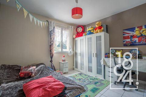 Villa i Marseille, Bouches-du-Rhone, Marseille - € 267.000 | Ref: 8LQV-81Y-Y9J - foto 12