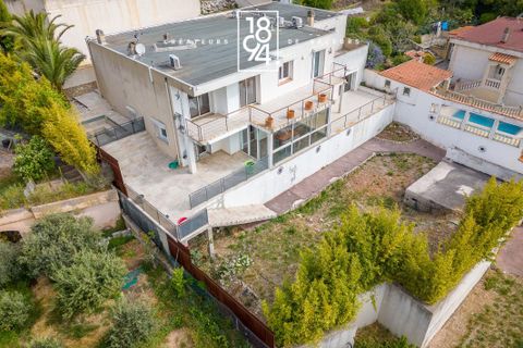 Villa i Carnoux-en-Provence, Bouches-du-Rhone, Carnoux-en-Provence - € 720.000 | Ref: 7PQJ-WET-0M4 - foto 2