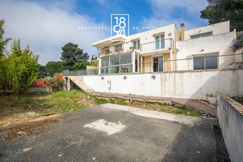Villa i Carnoux-en-Provence, Bouches-du-Rhone, Carnoux-en-Provence - € 720.000 | Ref: 7PQJ-WET-0M4 - foto 4