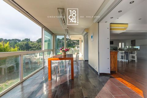 Villa i Carnoux-en-Provence, Bouches-du-Rhone, Carnoux-en-Provence - € 720.000 | Ref: 7PQJ-WET-0M4 - foto 7