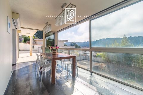 Villa i Carnoux-en-Provence, Bouches-du-Rhone, Carnoux-en-Provence - € 720.000 | Ref: 7PQJ-WET-0M4 - foto 8