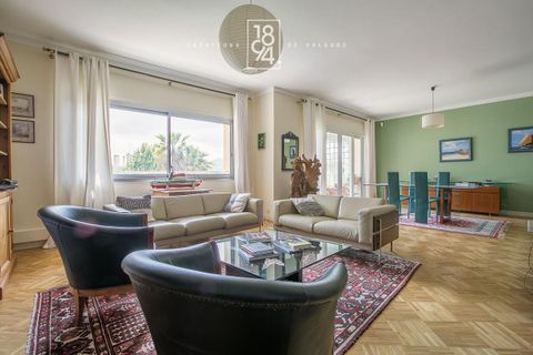 Lejlighed i Marseille, Bouches-du-Rhone, Marseille - € 580.000 | Ref: FQ94-H7S-2V6 - foto 1