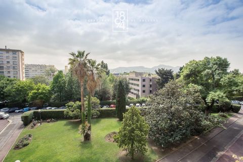 Lejlighed i Marseille, Bouches-du-Rhone, Marseille - € 580.000 | Ref: FQ94-H7S-2V6 - foto 3