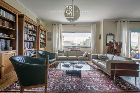 Lejlighed i Marseille, Bouches-du-Rhone, Marseille - € 580.000 | Ref: FQ94-H7S-2V6 - foto 4