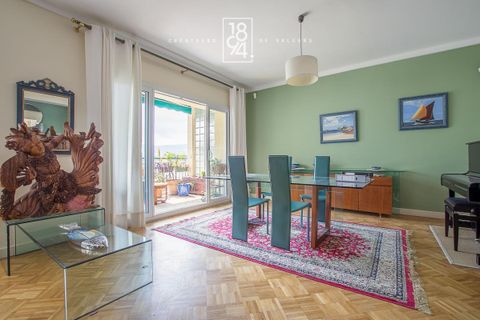 Lejlighed i Marseille, Bouches-du-Rhone, Marseille - € 580.000 | Ref: FQ94-H7S-2V6 - foto 5